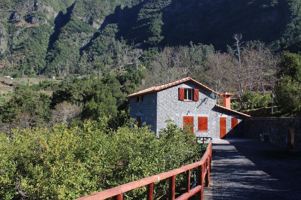 Lameiros Cottage São Vicente Cameră foto