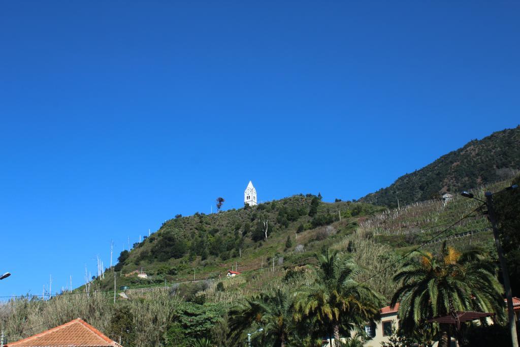 Lameiros Cottage São Vicente Cameră foto
