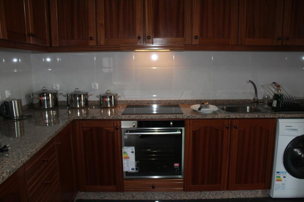 Lameiros Cottage São Vicente Cameră foto