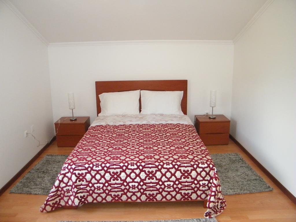 Lameiros Cottage São Vicente Cameră foto
