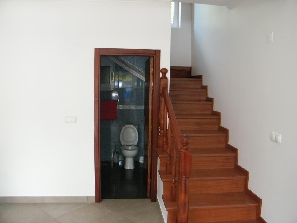 Lameiros Cottage São Vicente Cameră foto