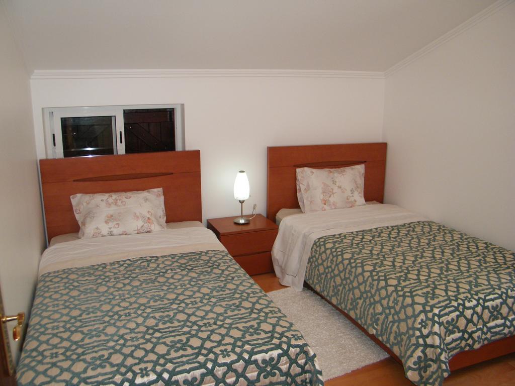 Lameiros Cottage São Vicente Cameră foto